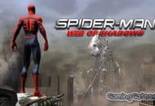 Télécharger Spider-Man - Web of Shadows PPSSPP ISO (Spider-Man: Web Of Shadows PSP ISO) Gratuitement 19 Spider-Man - Web of Shadows PPSSPP ISO (Spider-Man: Web Of Shadows PSP ISO)