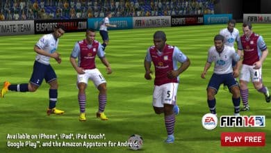 Télécharger fifa 20 mod fifa 14 gratuitement 11 Télécharger FIFA 20 mod fifa 14