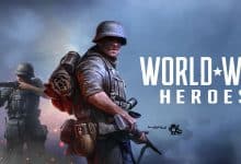 Télécharger World War Heroes Apk Mod Munitions illimitées - World War Heroes WW2 FPS Mod Apk Obb 26 World War Heroes apk mod