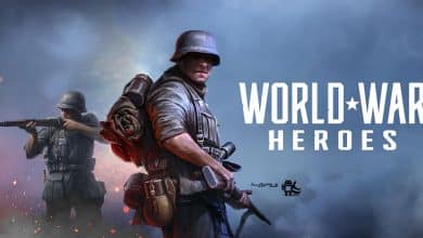 Télécharger World War Heroes Apk Mod Munitions illimitées - World War Heroes WW2 FPS Mod Apk Obb 28 World War Heroes apk mod
