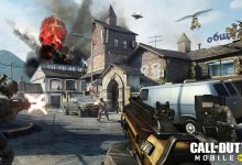 Télécharger Call of duty mobile apk mod V1.0.32 23 Call of Duty Mobile apk mod