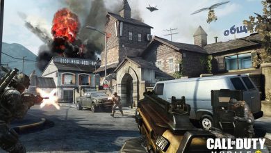 Télécharger Call of duty mobile apk mod V1.0.32 34 Call of Duty Mobile apk mod