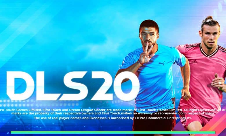 dls 20 hack apk