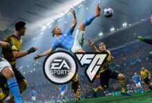 Télécharger FIFA 2024 APK+OBB+DATA (EA Sports FC 24 Mod (UCL) FIFA 2024 Mobile APK + OBB + DATA) Gratuitement 22 FIFA 2024 APK+OBB+DATA (EA Sports FC 24 Mod (UCL) FIFA 2024 Mobile APK + OBB + DATA)