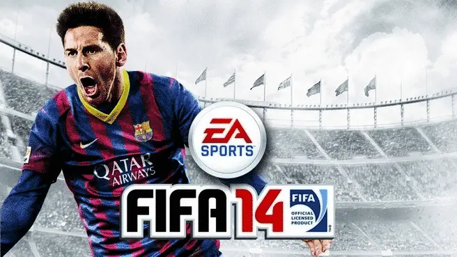 Télécharger FIFA 14 mobile apk gratuitement 1 FIFA 14 mobile apk