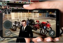 Grand Theft Auto IV : Télécharger gta 4 mod apk 21 gta 4 mod apk