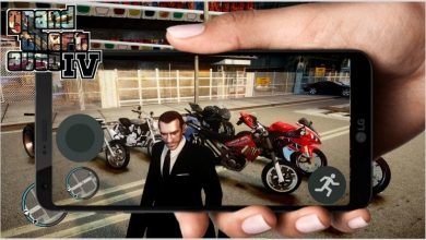 Photo de Grand Theft Auto IV : Télécharger gta 4 mod apk