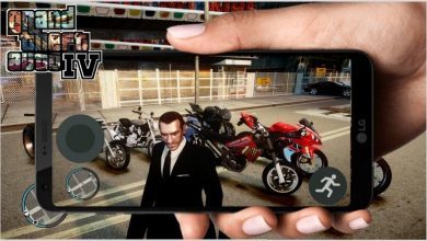 gta 4 mod apk