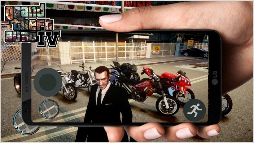 Guide GTA IV APK pour Android Télécharger