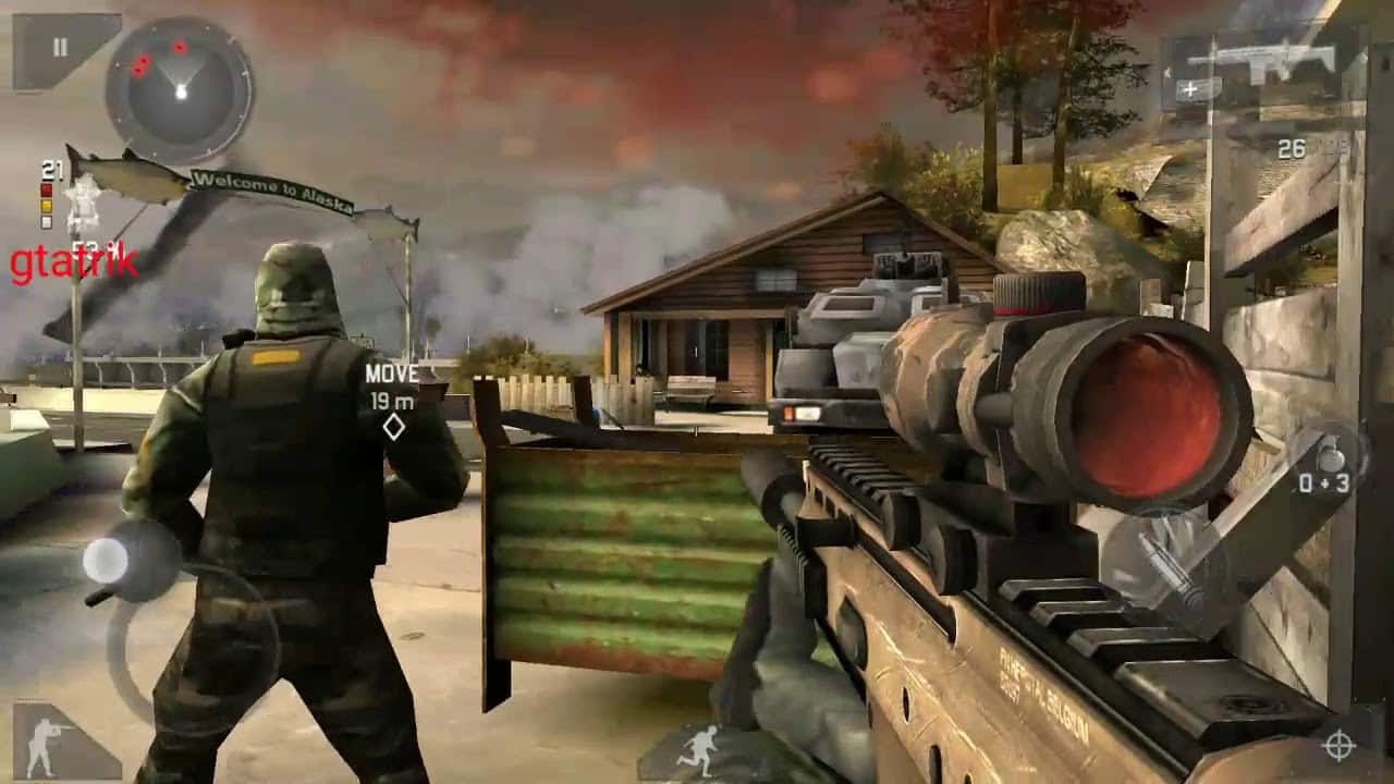 modern combat 3 1.1.2 modern combat 3 1.1.2
