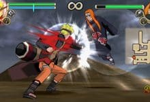 Télécharger Naruto Impact PSP iso (Naruto Ultimate Ninja impact PPSSPP) Gratuitement 15 Naruto Impact PSP iso (Naruto Ultimate Ninja impact PPSSPP)