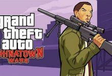Télécharger grand theft auto: chinatown wars complet 16 grand theft auto: chinatown wars