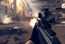 Télécharger Modern Combat 4 apk + obb argent illimité 25 Modern Combat 4 apk + obb