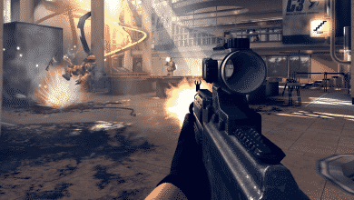 Télécharger Modern Combat 4 apk + obb argent illimité 6 Modern Combat 4 apk + obb