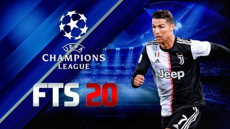 fts 20 mod pes 2020
