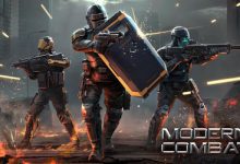Télécharger Modern Combat 5 apk obb v5.9.1a Android & iOS gratuitement 21 Modern combat 5 apk
