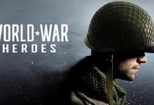 Télécharger World War Heroes APK+OBB+DATA (World War Heroes WW2 Shooter MOD+APK+OBB+DATA) Munitions illimitées 23 World War Heroes APK+OBB+DATA (World War Heroes WW2 Shooter MOD+APK+OBB+DATA