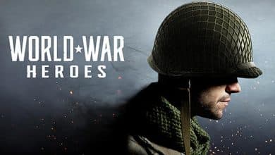 Télécharger World War Heroes APK+OBB+DATA (World War Heroes WW2 Shooter MOD+APK+OBB+DATA) Munitions illimitées 49 World War Heroes APK+OBB+DATA (World War Heroes WW2 Shooter MOD+APK+OBB+DATA
