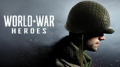 Télécharger World War Heroes APK+OBB+DATA (World War Heroes WW2 Shooter MOD+APK+OBB+DATA) Munitions illimitées 12 World War Heroes APK+OBB+DATA (World War Heroes WW2 Shooter MOD+APK+OBB+DATA