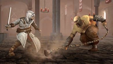 assassin assassin