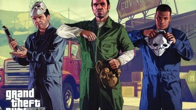 GTA 5 apk télécharger pour android gratuitement 4 GTA 5 apk télécharger pour Android