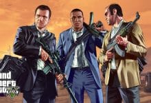 Télécharger gta 5 apk android (Grand Theft Auto V) 18 GTA 5 APK OBB