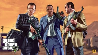 Télécharger gta 5 apk android (Grand Theft Auto V) 37 GTA 5 APK OBB