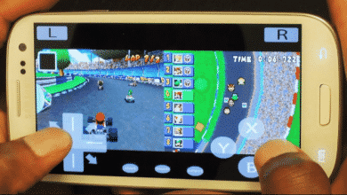 drastique émulateur ds apk