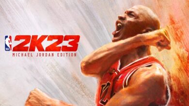 NBA 2k23 Apk Data - NBA 2K2023 Mod Apk Obb