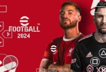 Télécharger PES 2024 PPSSPP ISO Camera PS4 - Efootball PES 2024 PSP ISO (SAVE DATA+ TEXTURES) 17 PES 2024 PPSSPP ISO Camera PS4 - Efootball PES 2024 PSP ISO (SAVE DATA+ TEXTURES)