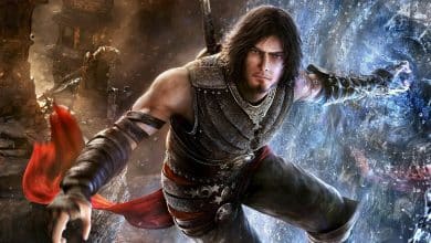 Télécharger Prince of Persia : The Forgotten Sands PPSSPP 2 Prince of Persia : The Forgotten Sands PPSSPP