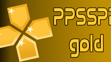Photo de Télécharger ppsspp gold apk – Emulateur PSP