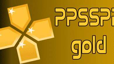 Télécharger ppsspp gold apk - Emulateur PSP 12 a 3