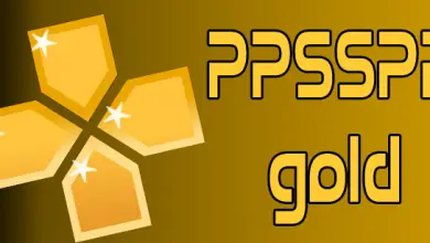 Télécharger ppsspp gold apk - Emulateur PSP 46 a 3