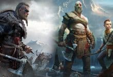 Télécharger et installer God Of War 4 apk + obb 26 God Of War 4 apk + obb