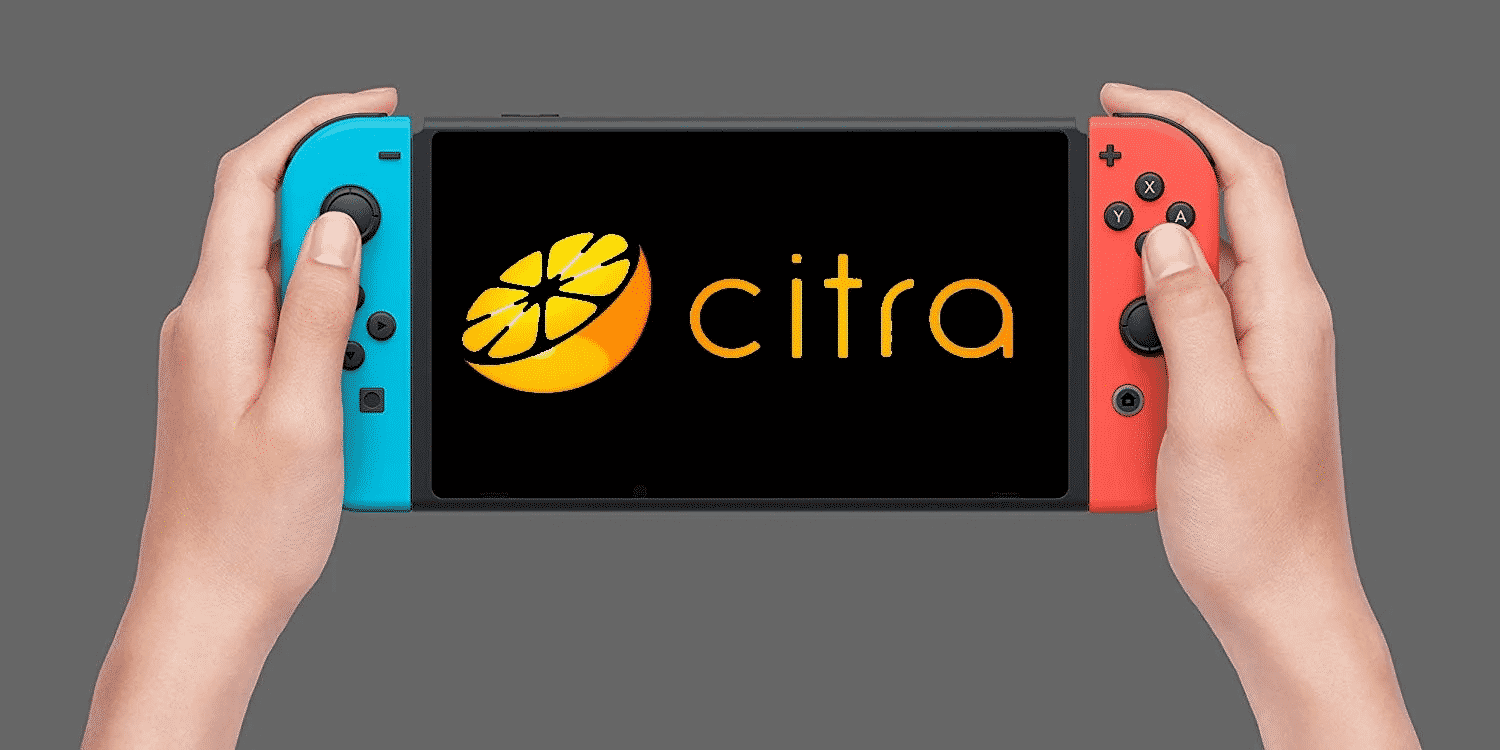 Télécharger Citra Emulator Apk Gratuitement - Game243