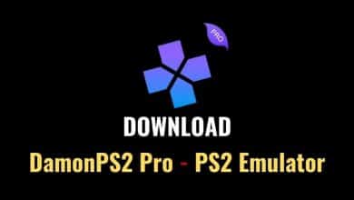 ps2 emulator android