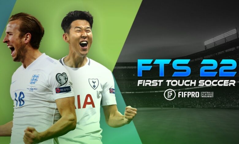 fts 2022 apk