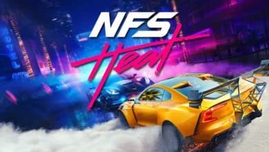 Télécharger Need for Speed PPSSPP ISO gratuitement 24 Need for Speed PPSSPP