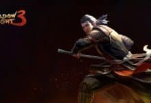 shadow fight 3 apk + obb