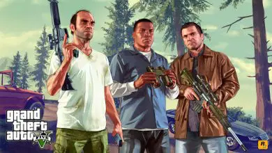 Gta 5 apk télécharger pour android et ios