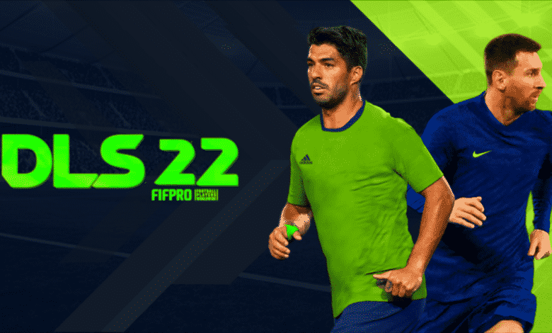 dream league soccer 2022 apk