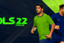 Télécharger dream league soccer 2022 gratuitement 26 dream league soccer 2022