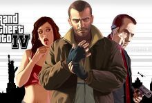 Télécharger GTA 4 ISO PPSSPP gratuitement sur Android 22 GTA 4 ISO PPSSPP