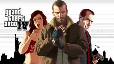 Télécharger GTA 4 ISO PPSSPP gratuitement sur Android 15 GTA 4 ISO PPSSPP