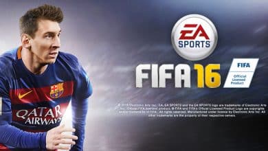 Photo de Télécharger FIFA 16 mod apk complet gratuitement