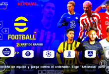 Télécharger PES 2024 ISO PPSSPP Camera ps4 19 PES 2024 ISO PPSSPP Camera ps4