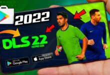 Télécharger Dream League Soccer 2022 Mod Apk 25 Dream League Soccer 2022 Mod Apk