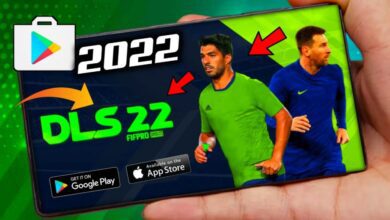 Télécharger Dream League Soccer 2022 Mod Apk 1 Dream League Soccer 2022 Mod Apk