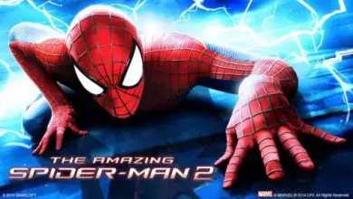 the amazing spider-man 2 apk Android